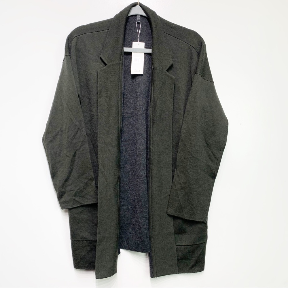 Eileen Fisher Sweater - Picture 6 of 10